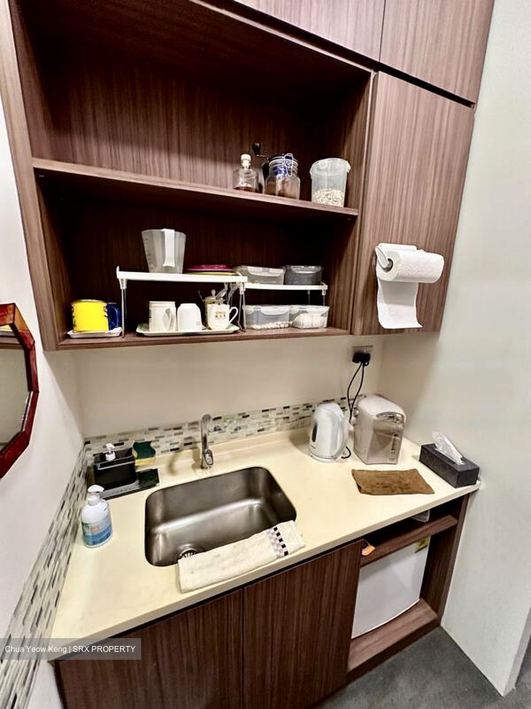 Jalan Tan Tock Seng (D11), Retail #459791111